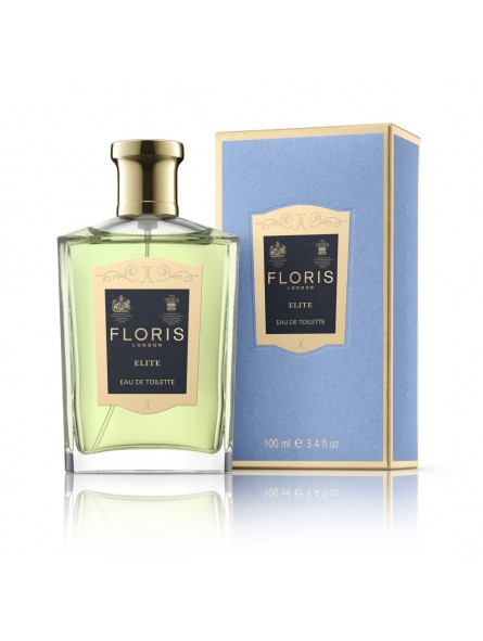 Agua de colonia Elite Floris 100ml