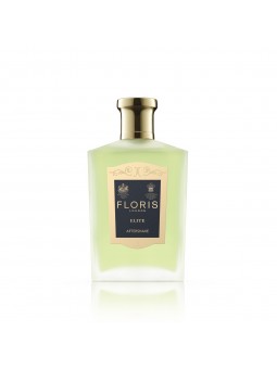 After Shave Loción Elite Floris 100ml.