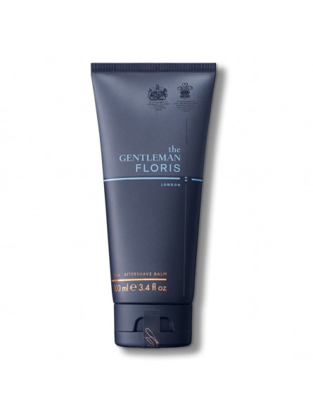 After Shave Bálsamo Gentleman Elite Floris 100ml