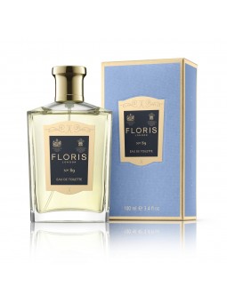 Agua de colonia Nº 89 Floris 100ml