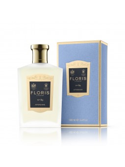 After Shave Loción Nº89  Floris 100ml