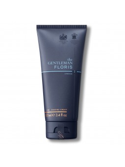 Crema de Afeitar Gentleman Nº89 Floris 75ml