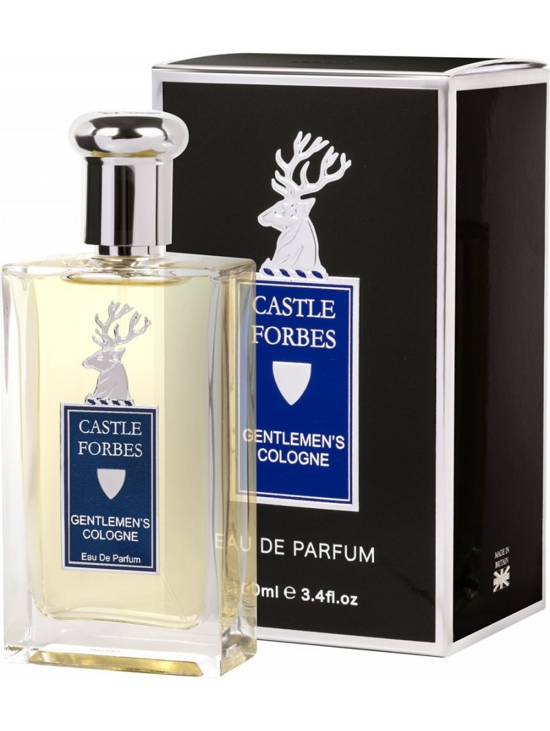 Colonia Gentlemen's Castle Forbes 100ml