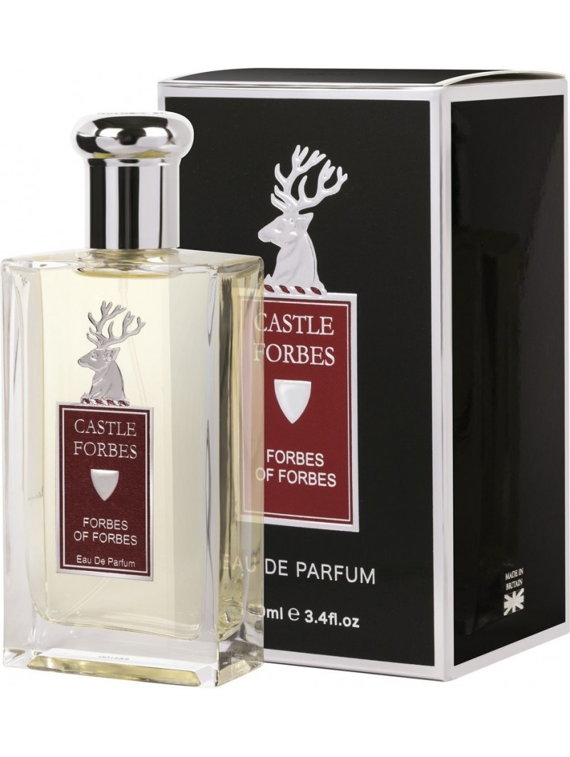 Eau de Parfum Forbes of Forbes Castle Forbes 100ml