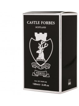 Eau de Parfum Reserva Espacial Neroli Castle Forbes 100ml