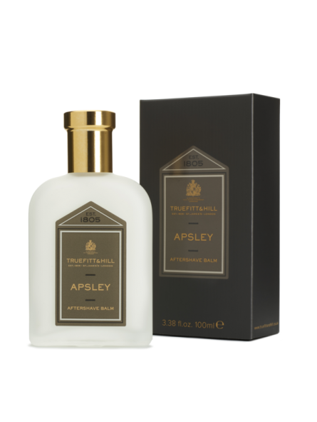 Truefitt & Hill The Apsley After Balm 100ml