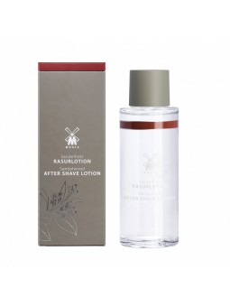 After Shave Loción Sándalo Mühle 125ml