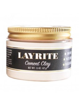 Pomada Cabello Layrite Cement 42gr