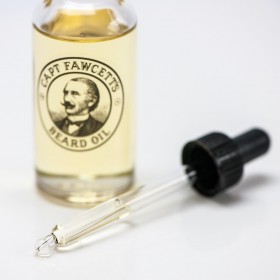 Aceite para Barba