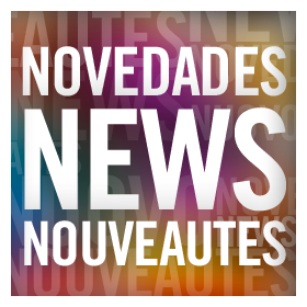 Novedades