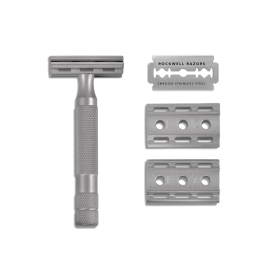 Maquinillas de Afeitar Rockwell Razors